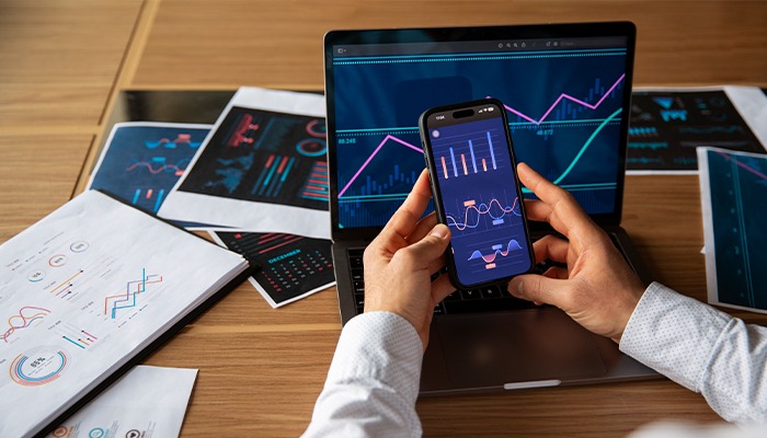 How to Build a Crypto Trading App Like KuCoin